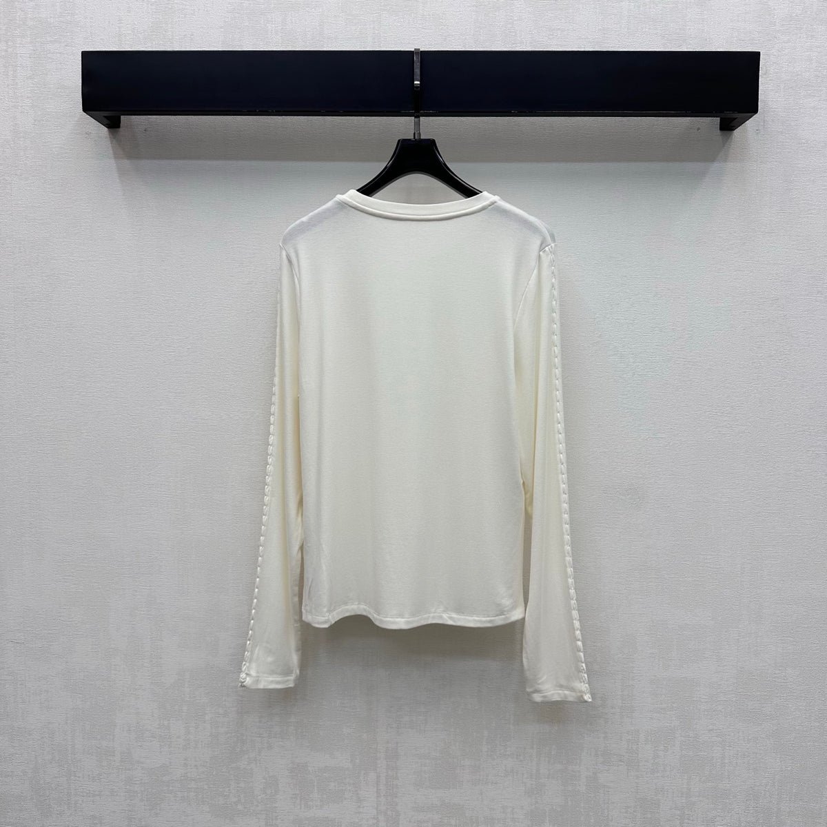 2026 New Printed Long-Sleeve [Top]