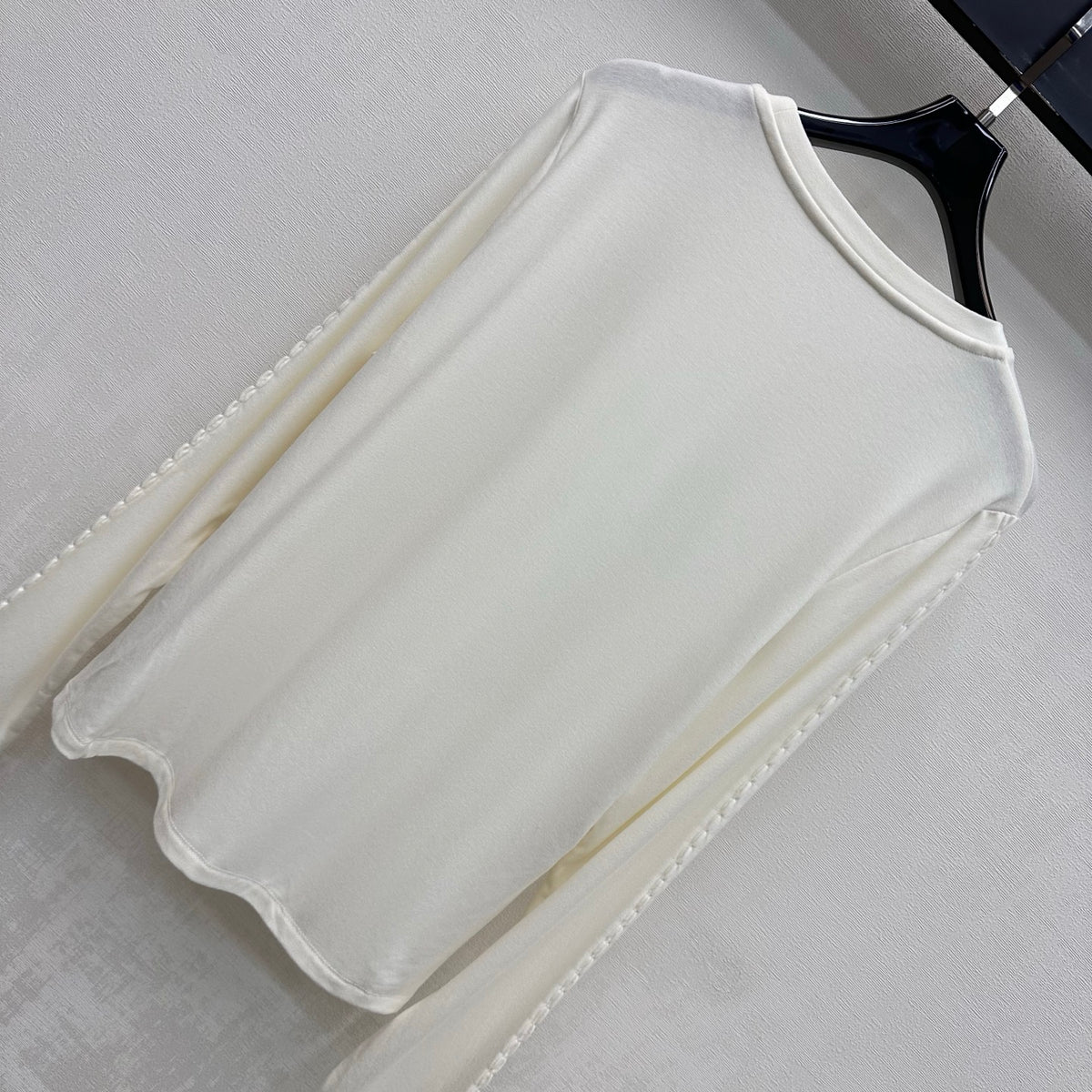 2026 New Printed Long-Sleeve [Top]