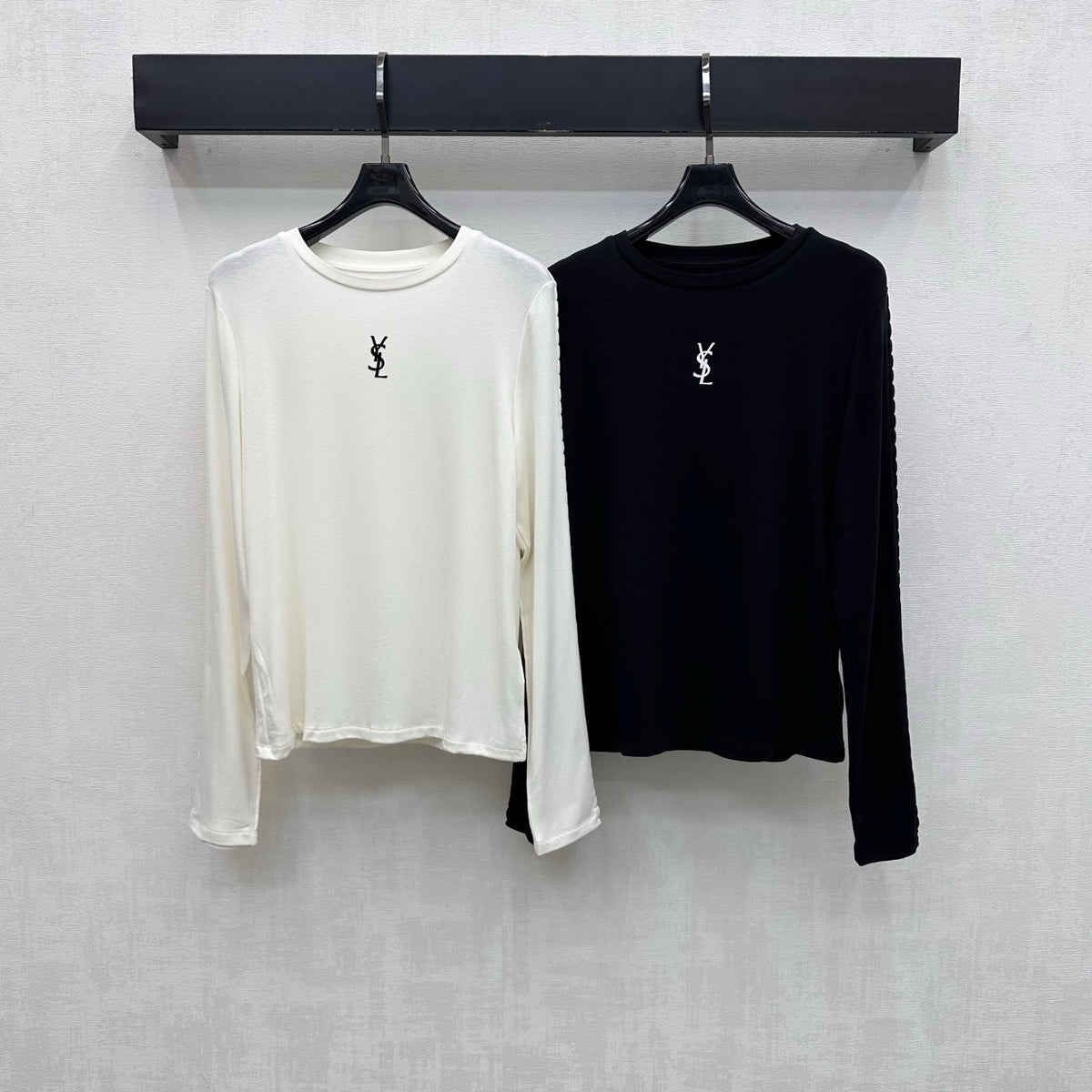 2026 New Printed Long-Sleeve [Top]