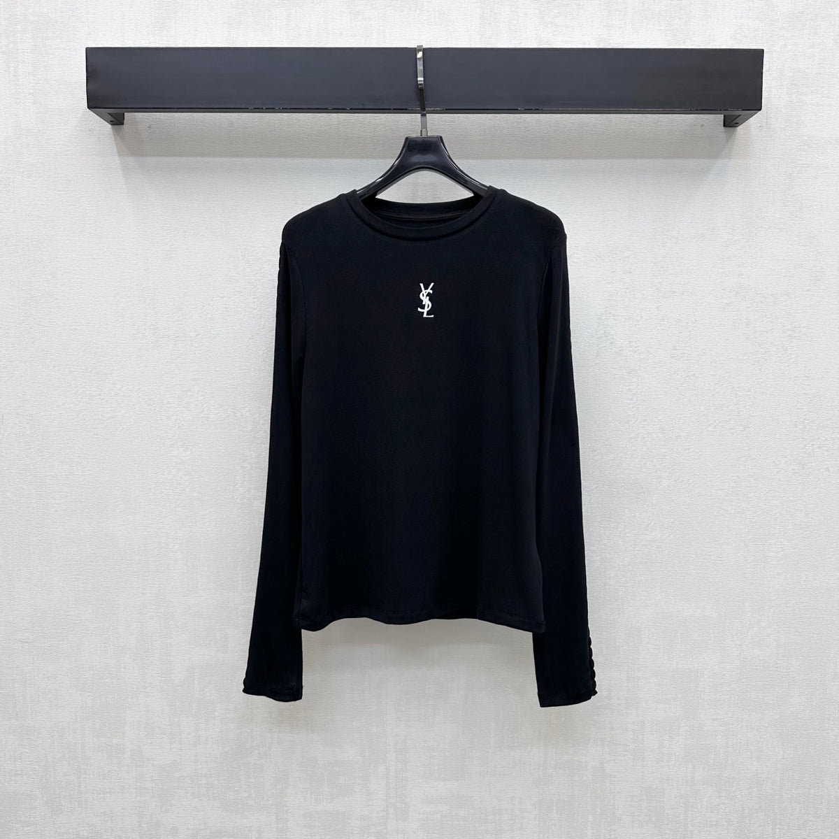 2026 New Printed Long-Sleeve [Top]