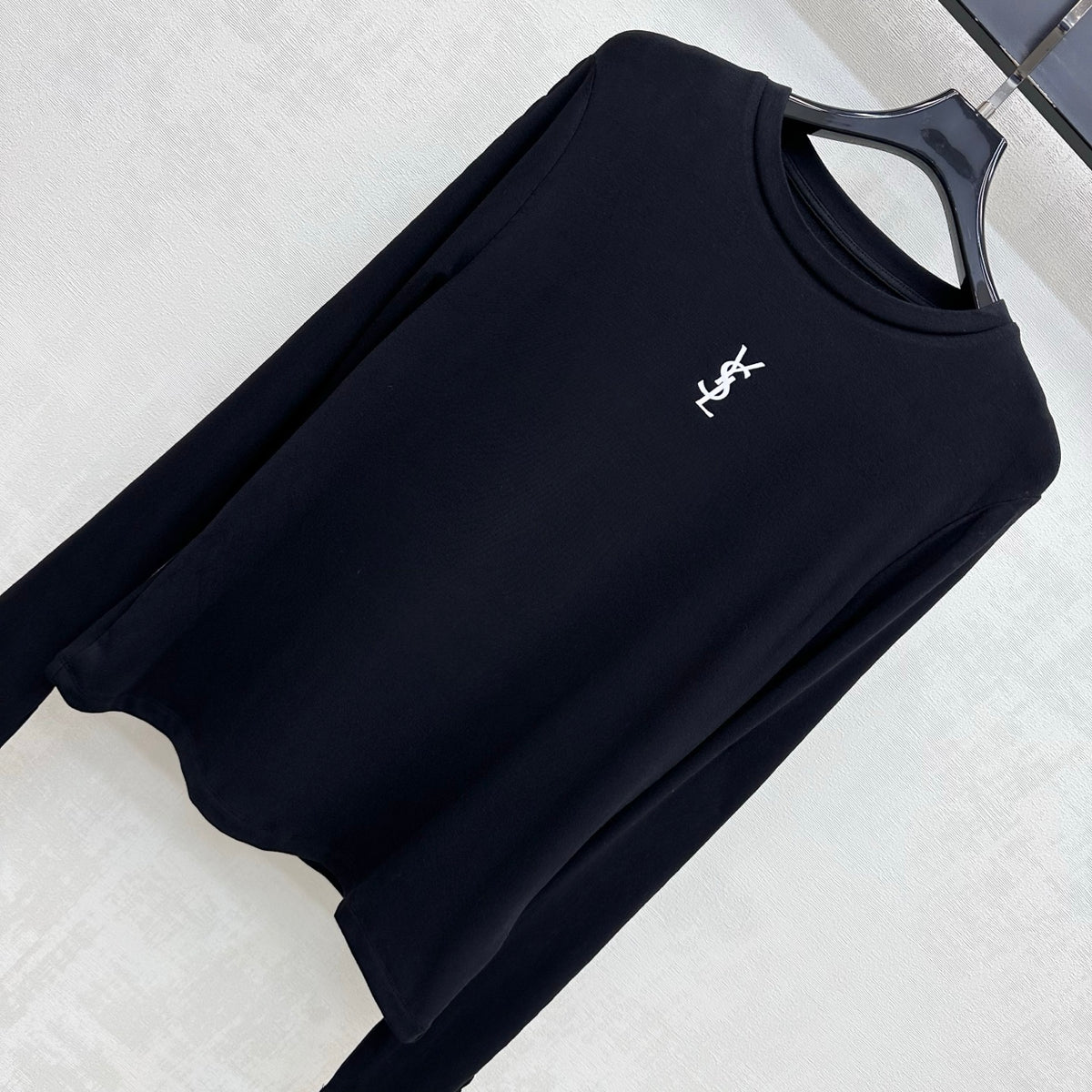 2026 New Printed Long-Sleeve [Top]