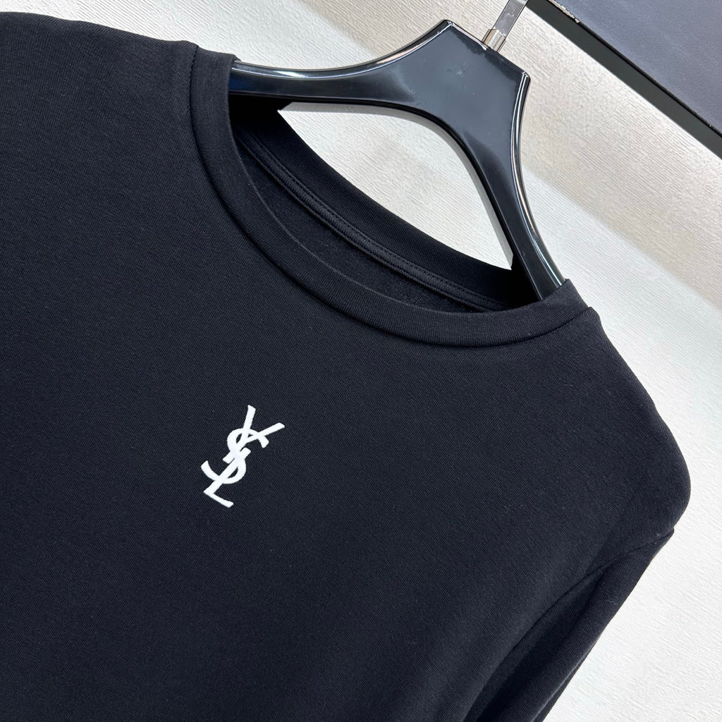 2026 New Printed Long-Sleeve [Top]