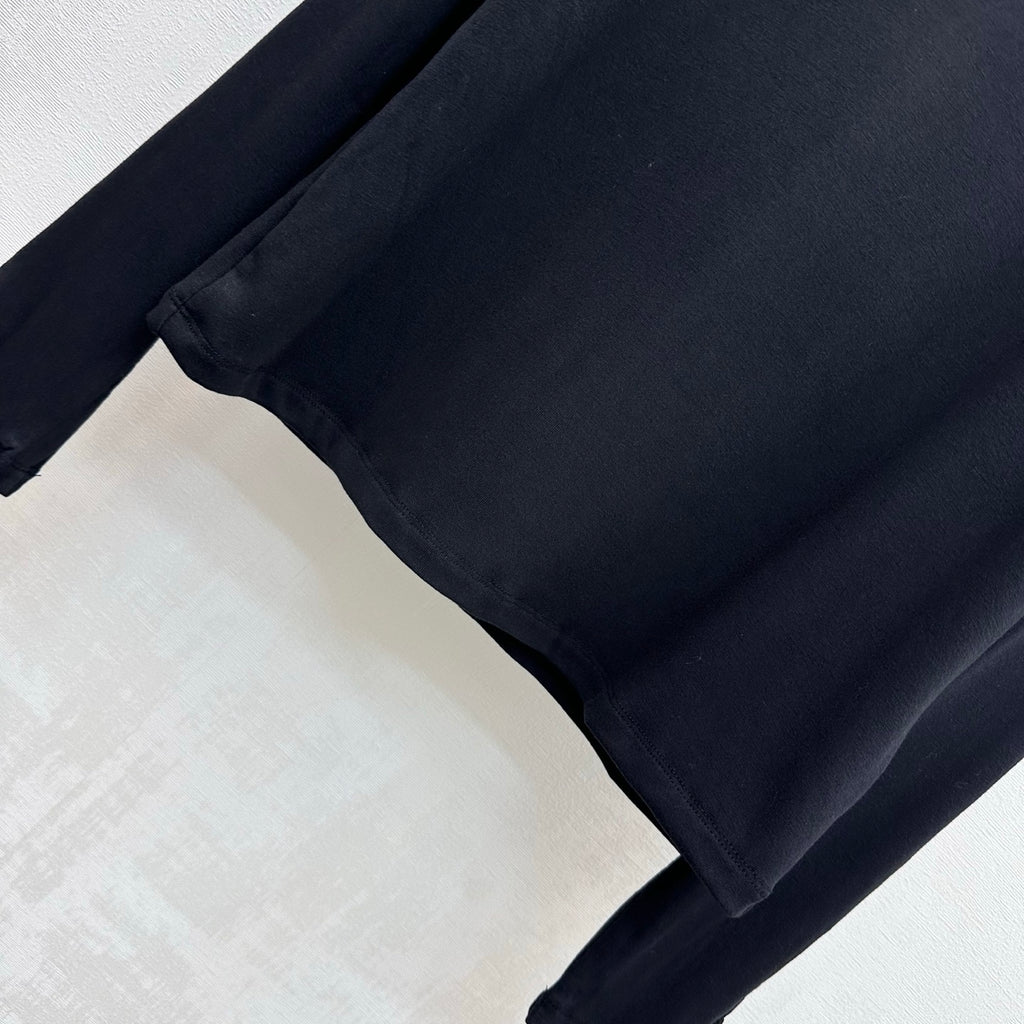 2026 New Printed Long-Sleeve [Top]