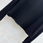 2026 New Printed Long-Sleeve [Top]