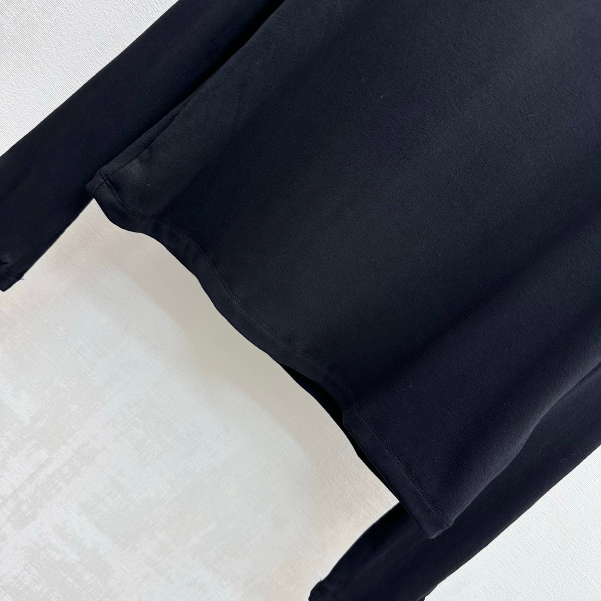 2026 New Printed Long-Sleeve [Top]