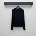 2026 New Printed Long-Sleeve [Top]