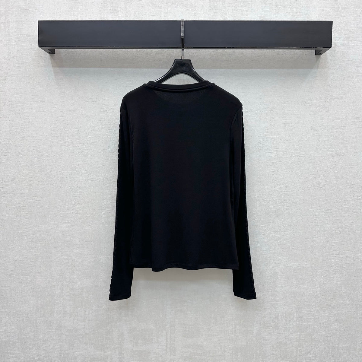 2026 New Printed Long-Sleeve [Top]