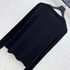 2026 New Printed Long-Sleeve [Top]