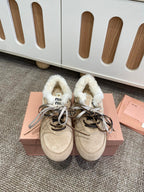25SS Trainer Sneaker