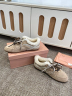 25SS Trainer Sneaker