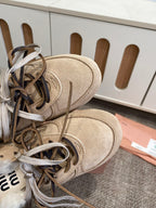 25SS Trainer Sneaker