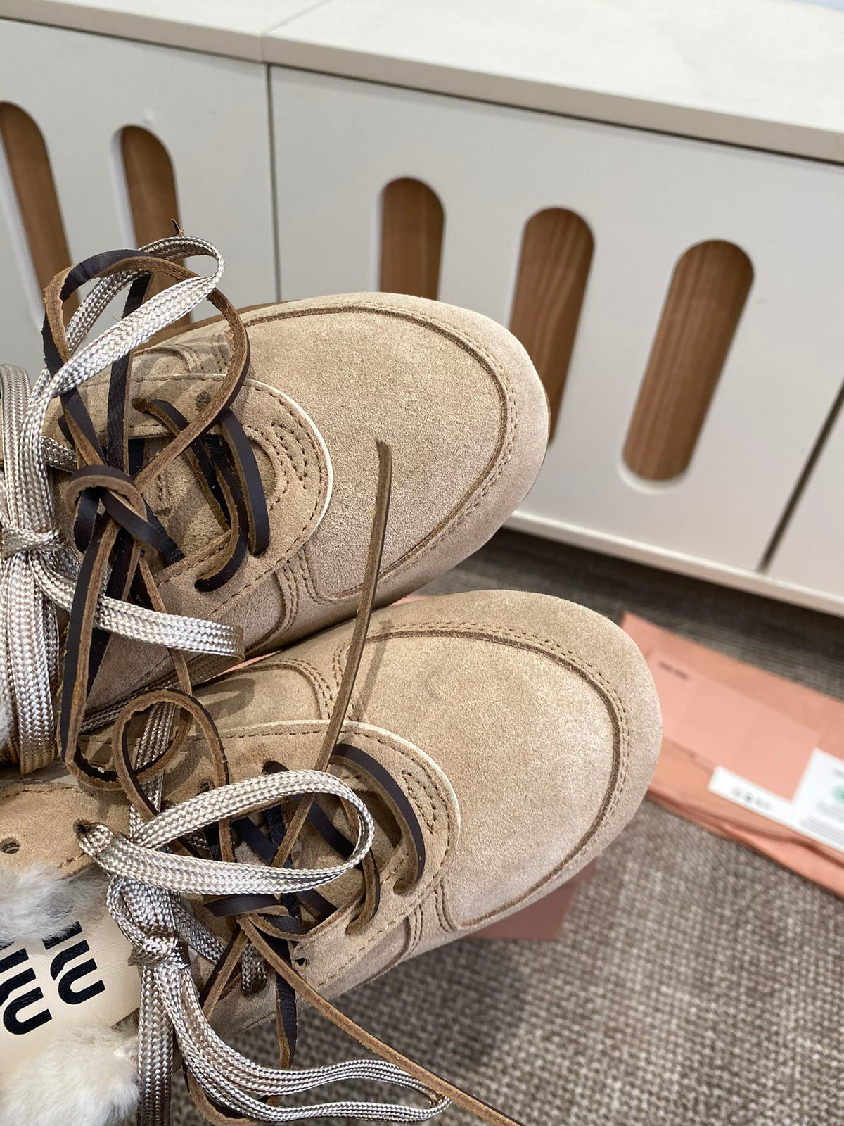 25SS Trainer Sneaker