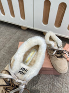 25SS Trainer Sneaker