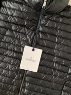 MAGLIA Zip Cardigan Down Jacket
