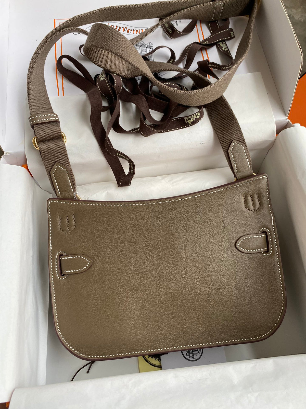 Jypsiere Mini Bag | 22cm