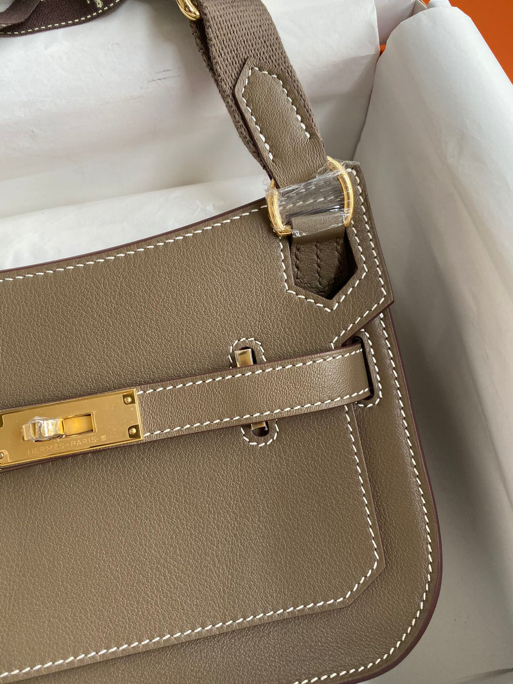 Jypsiere Mini Bag | 22cm