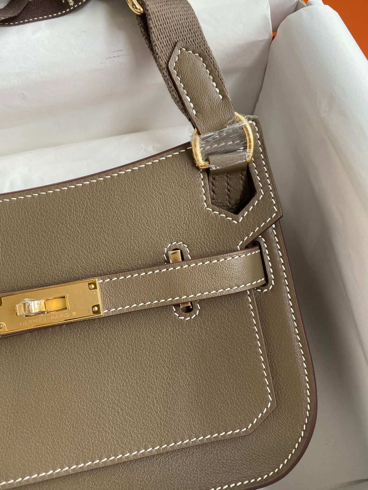 Jypsiere Mini Bag | 22cm