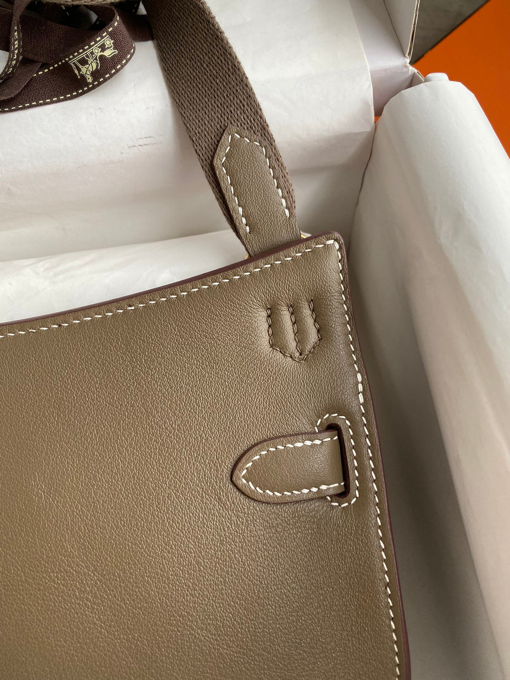 Jypsiere Mini Bag | 22cm