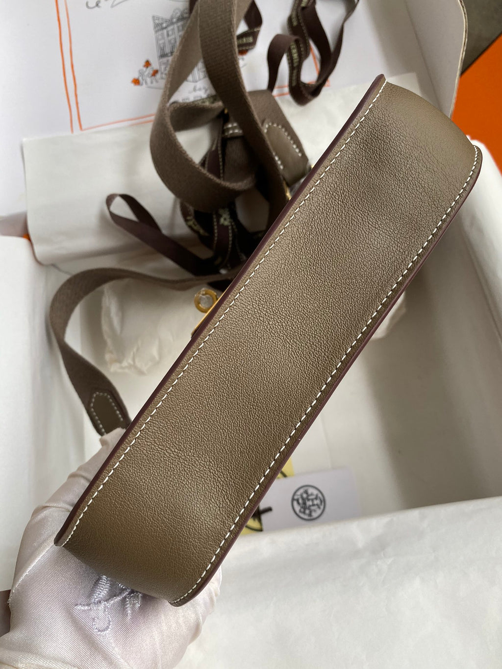 Jypsiere Mini Bag | 22cm