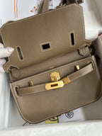 Jypsiere Mini Bag | 22cm
