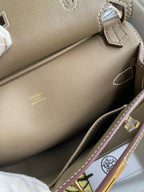 Jypsiere Mini Bag | 22cm