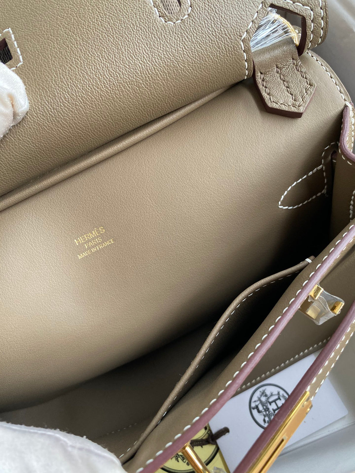 Jypsiere Mini Bag | 22cm