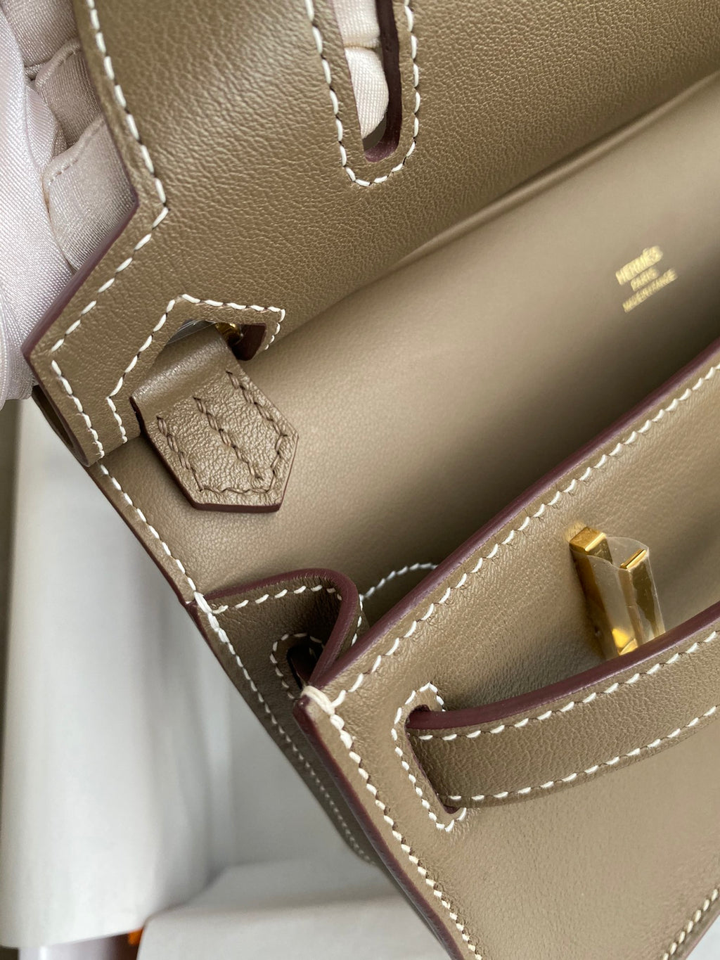 Jypsiere Mini Bag | 22cm