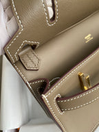 Jypsiere Mini Bag | 22cm