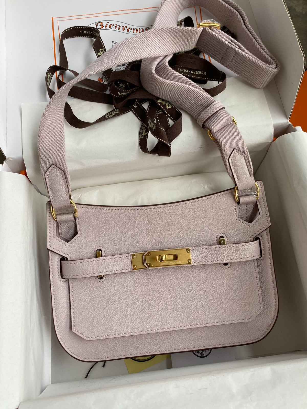 Jypsiere Mini Bag | 22cm