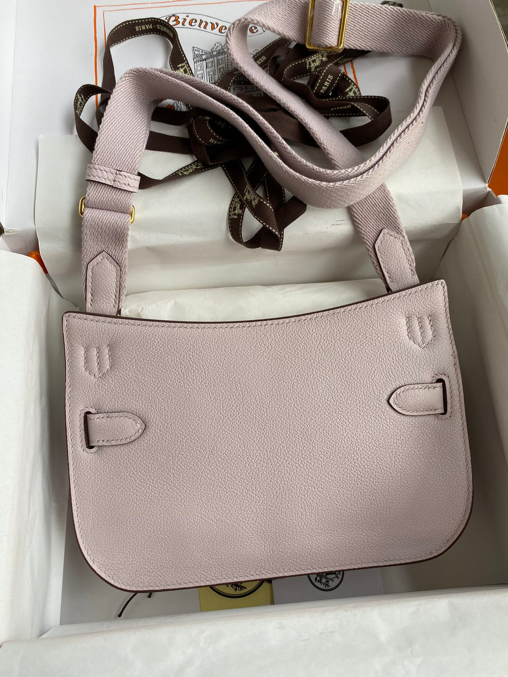 Jypsiere Mini Bag | 22cm
