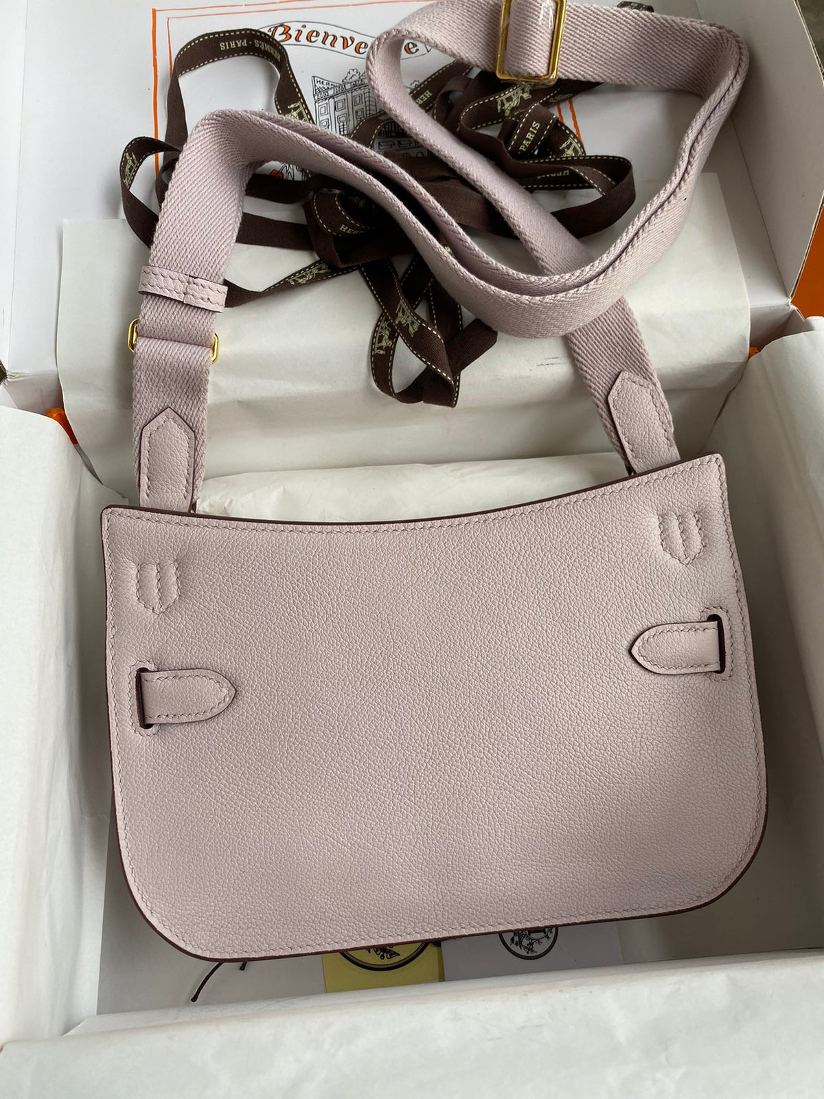 Jypsiere Mini Bag | 22cm