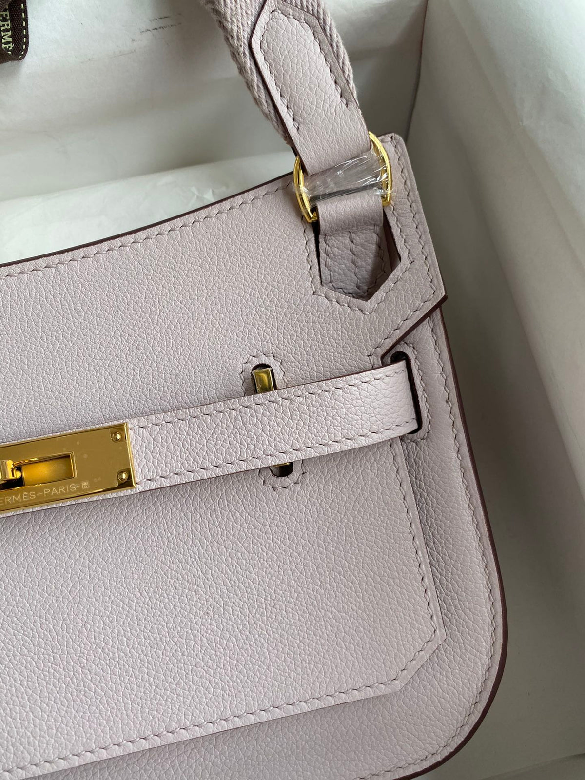 Jypsiere Mini Bag | 22cm