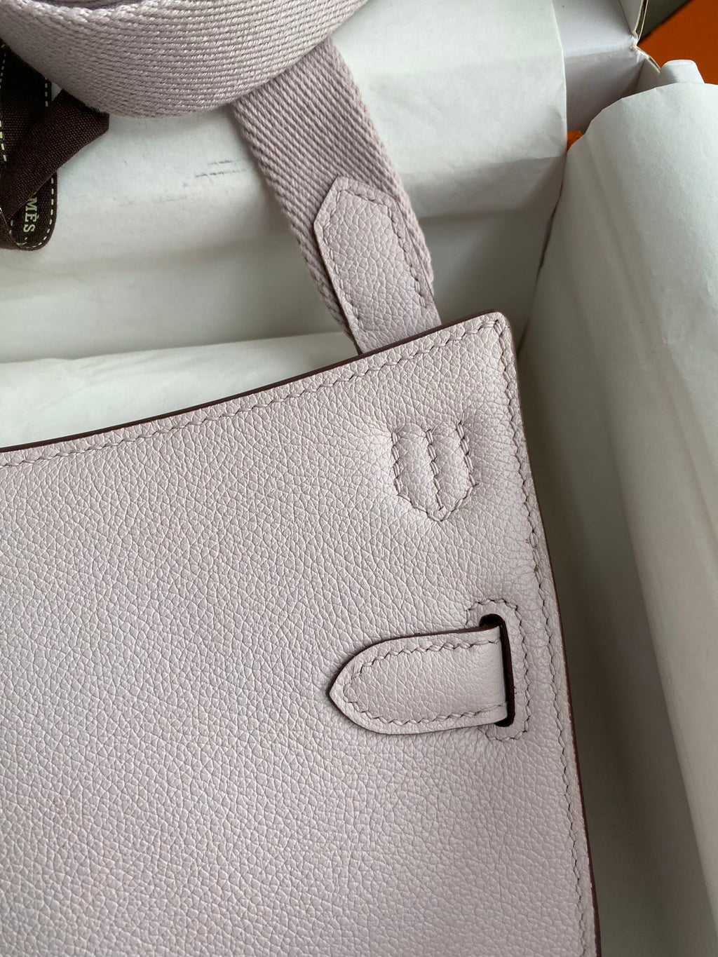 Jypsiere Mini Bag | 22cm