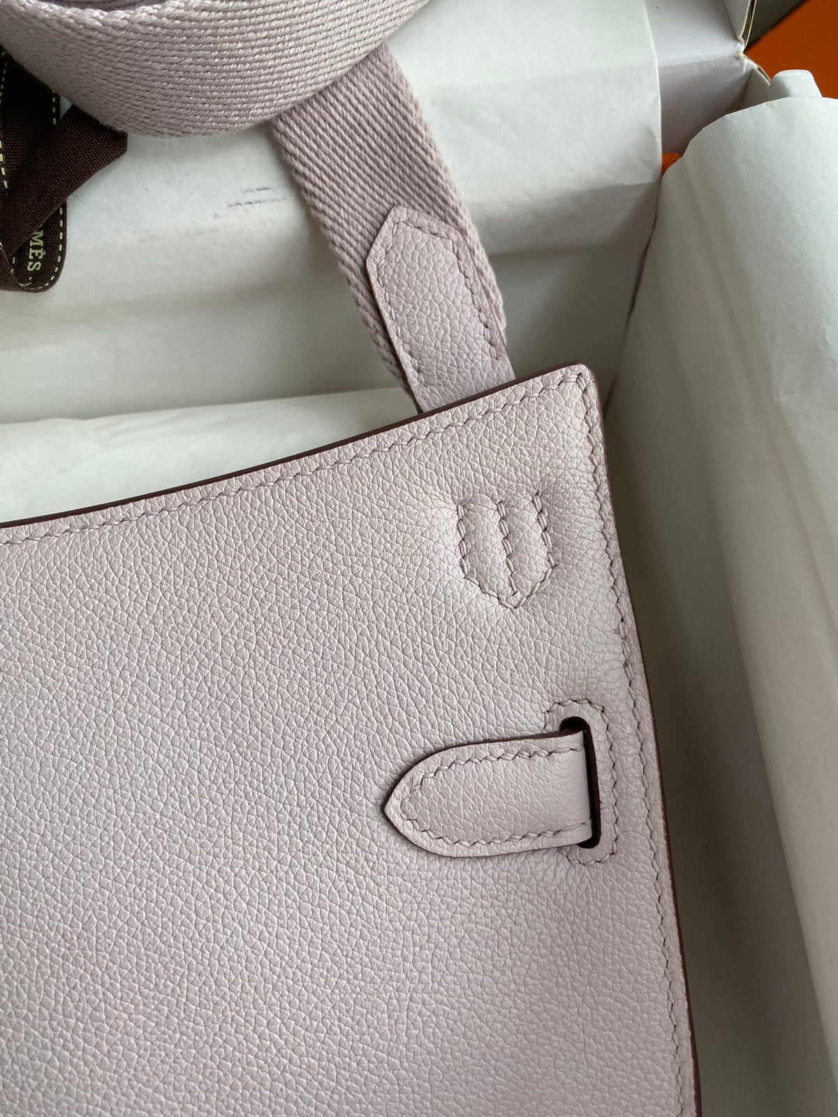 Jypsiere Mini Bag | 22cm