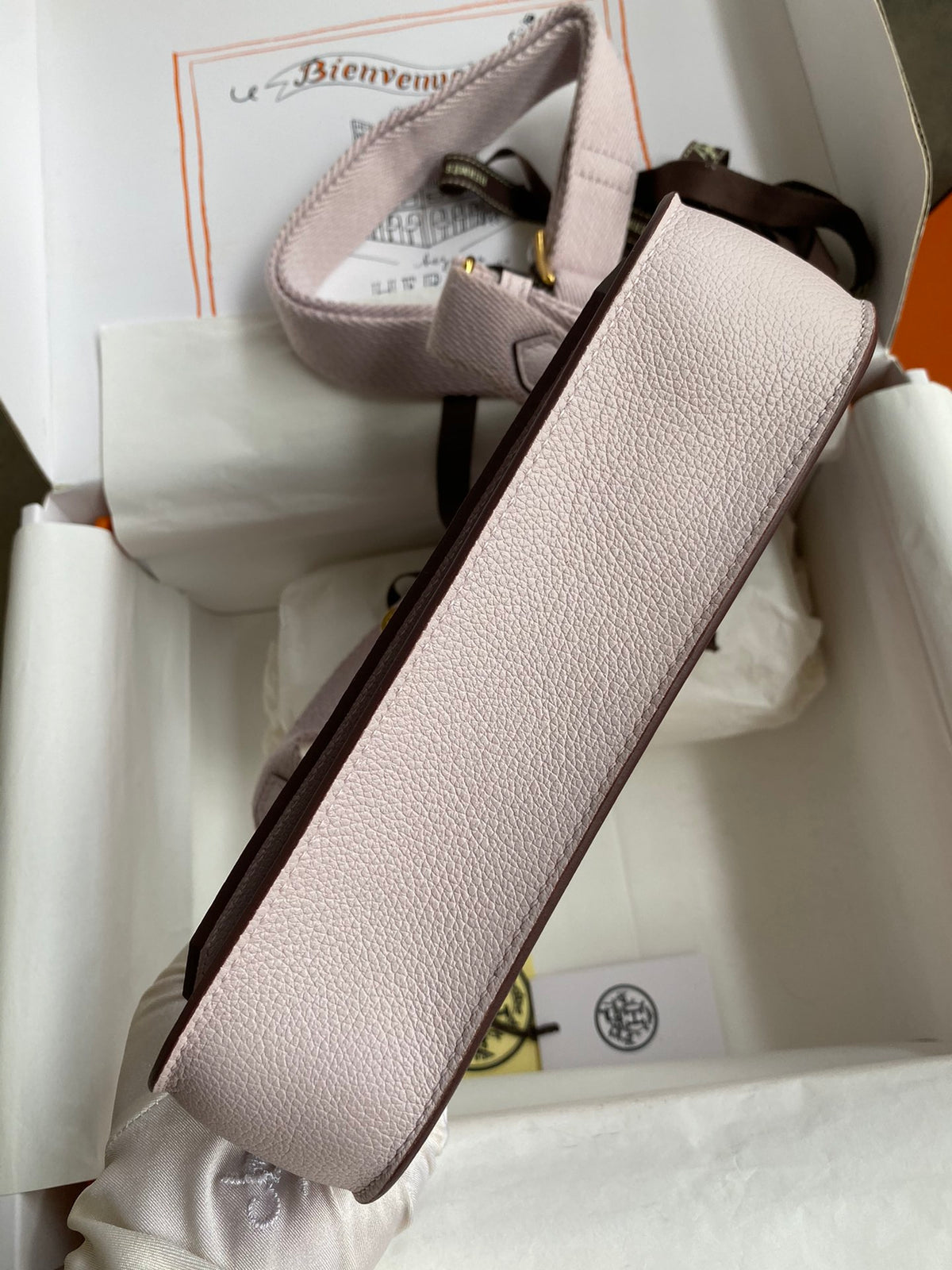 Jypsiere Mini Bag | 22cm