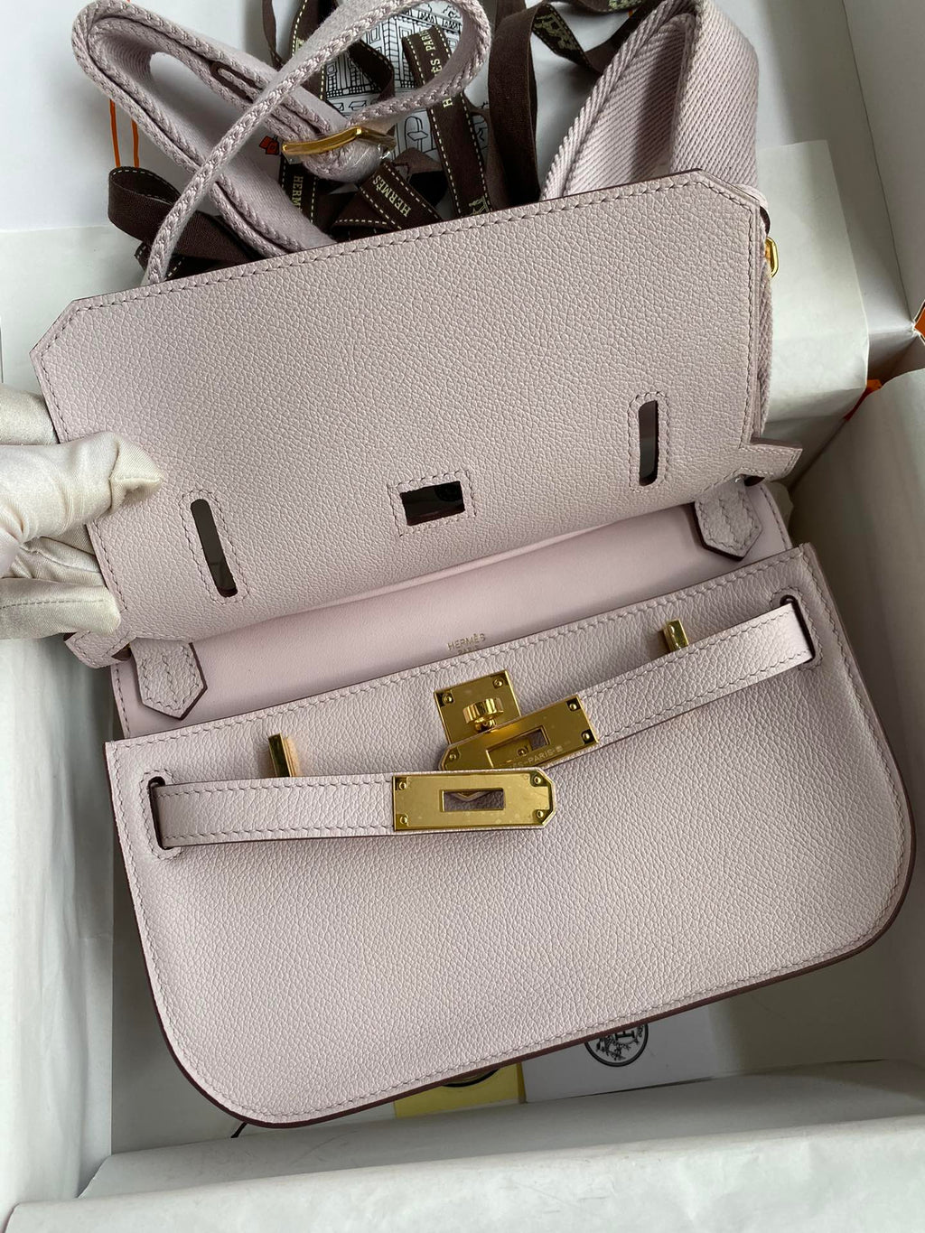 Jypsiere Mini Bag | 22cm