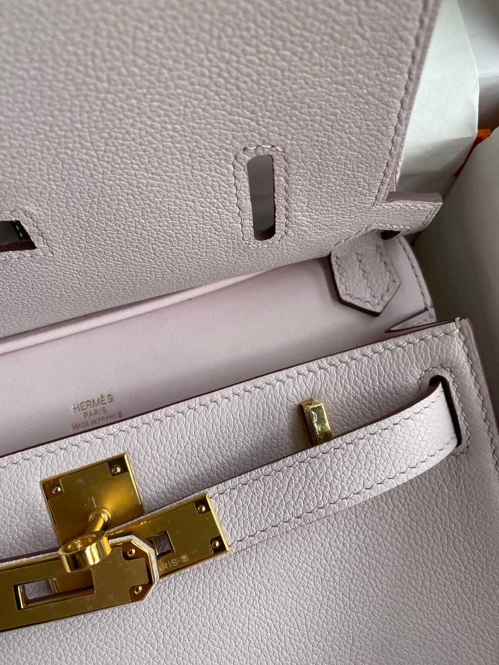 Jypsiere Mini Bag | 22cm