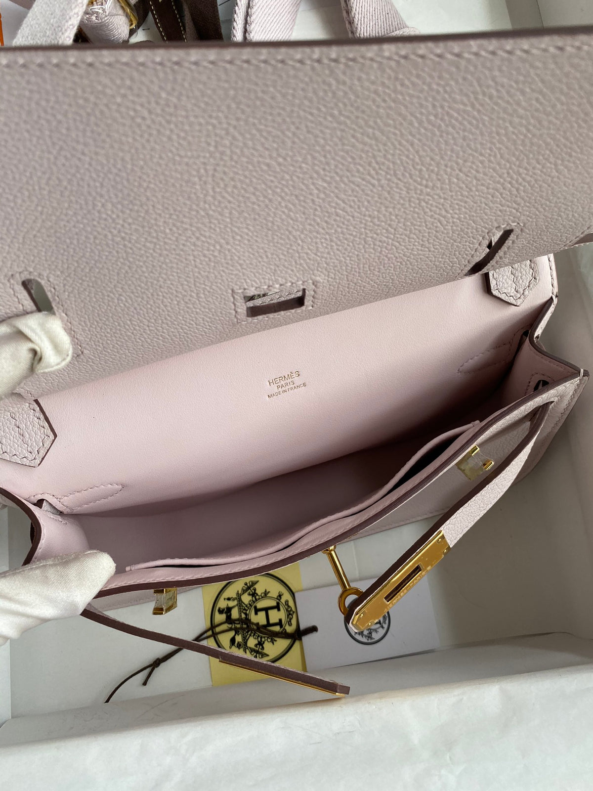 Jypsiere Mini Bag | 22cm