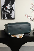 Supermodel Leather Tote Bag (Premium Quality)