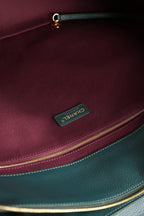 Supermodel Leather Tote Bag (Premium Quality)
