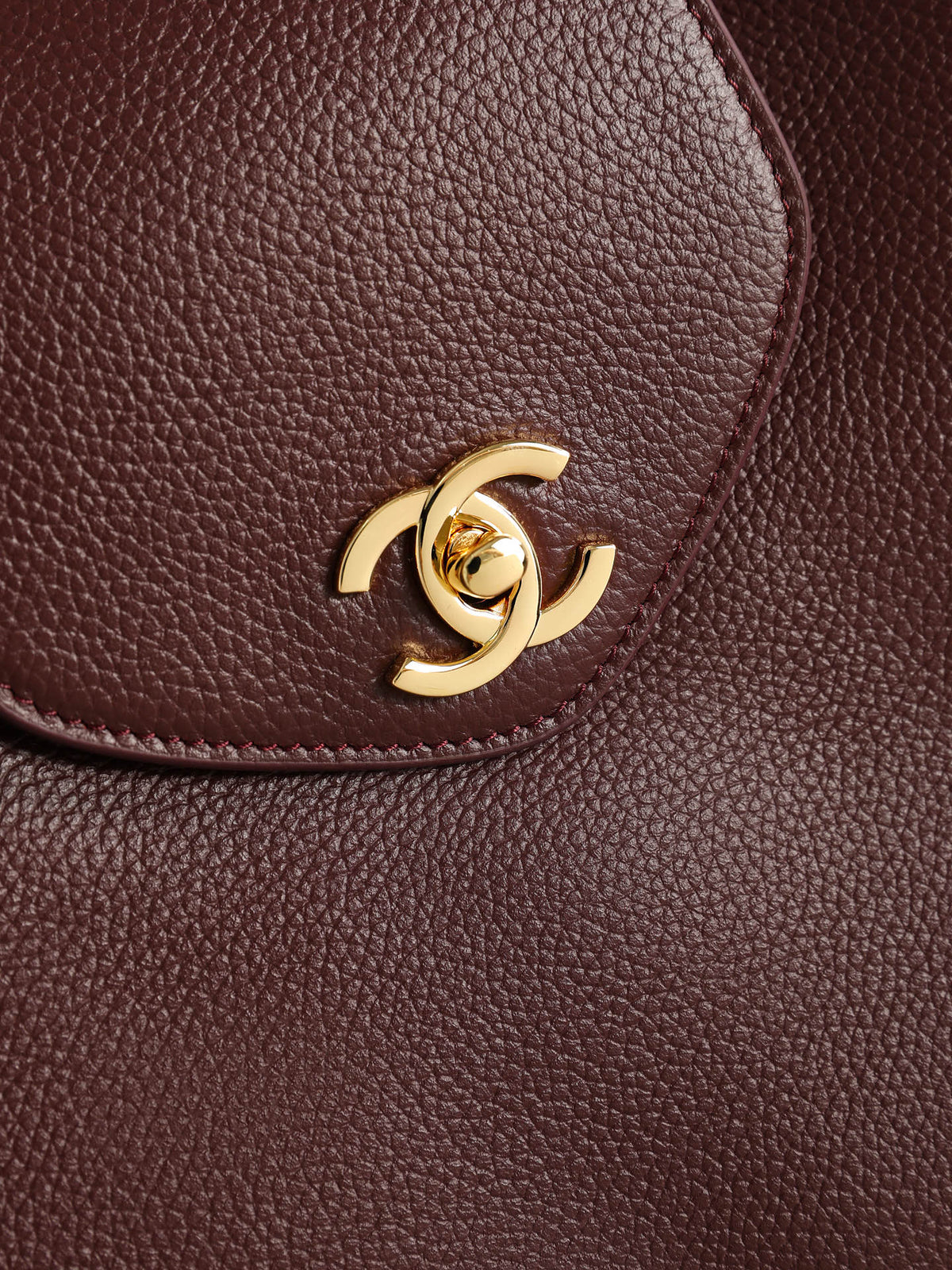 Supermodel Leather Tote Bag (Premium Quality)