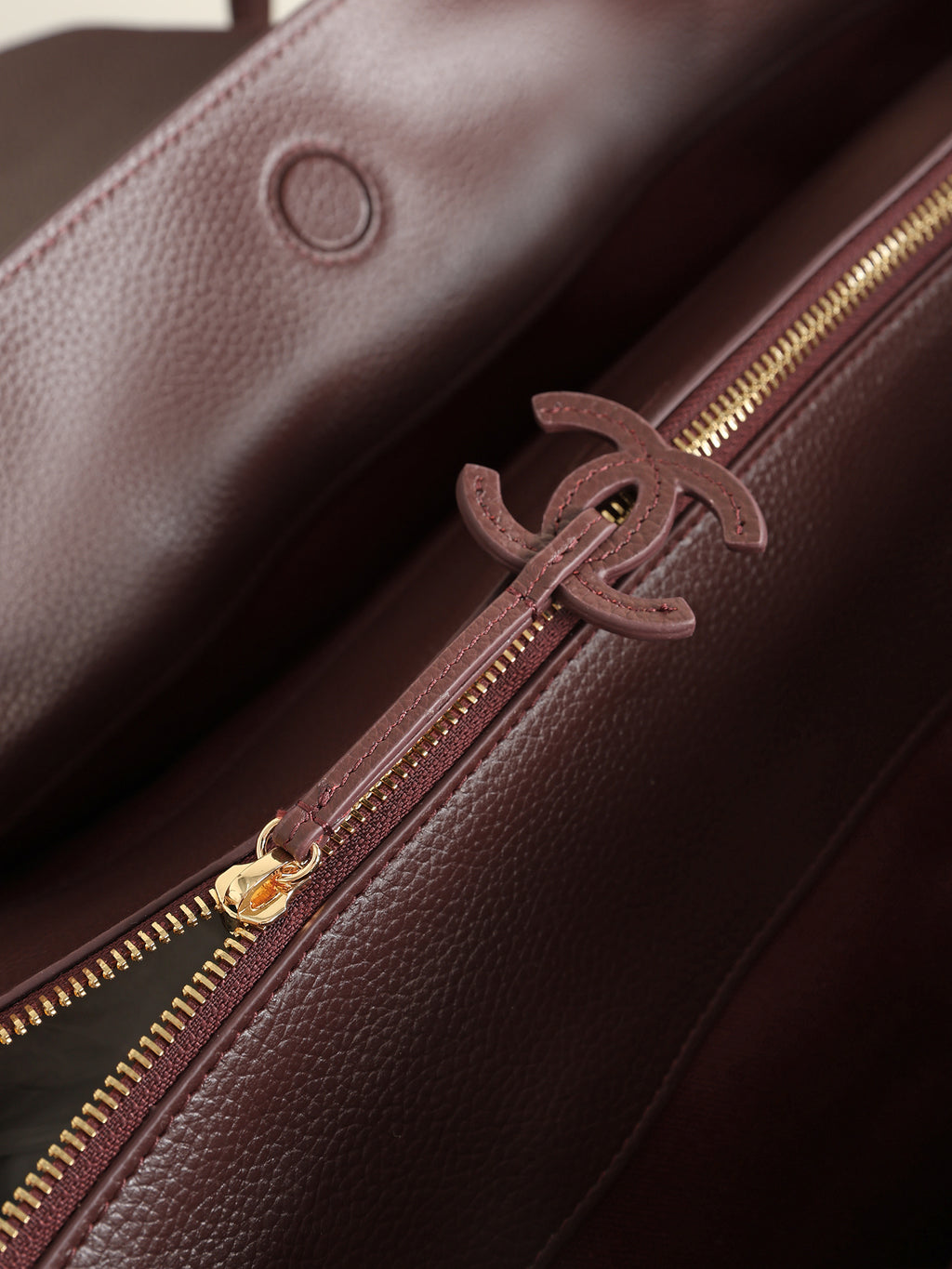 Supermodel Leather Tote Bag (Premium Quality)