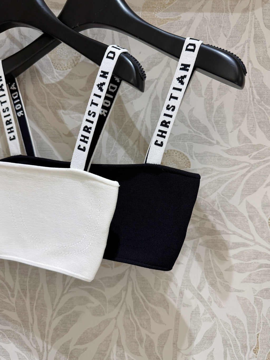 Stretch Knit Camisole & Shorts Set | Layering Basics (Top)