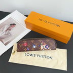 🎄 Holiday Edition – Charlotte Pencil Pouch