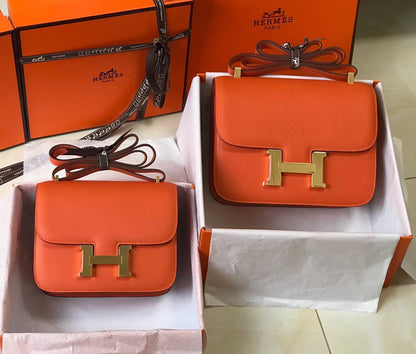 Premium Constance-Shoulder Bag