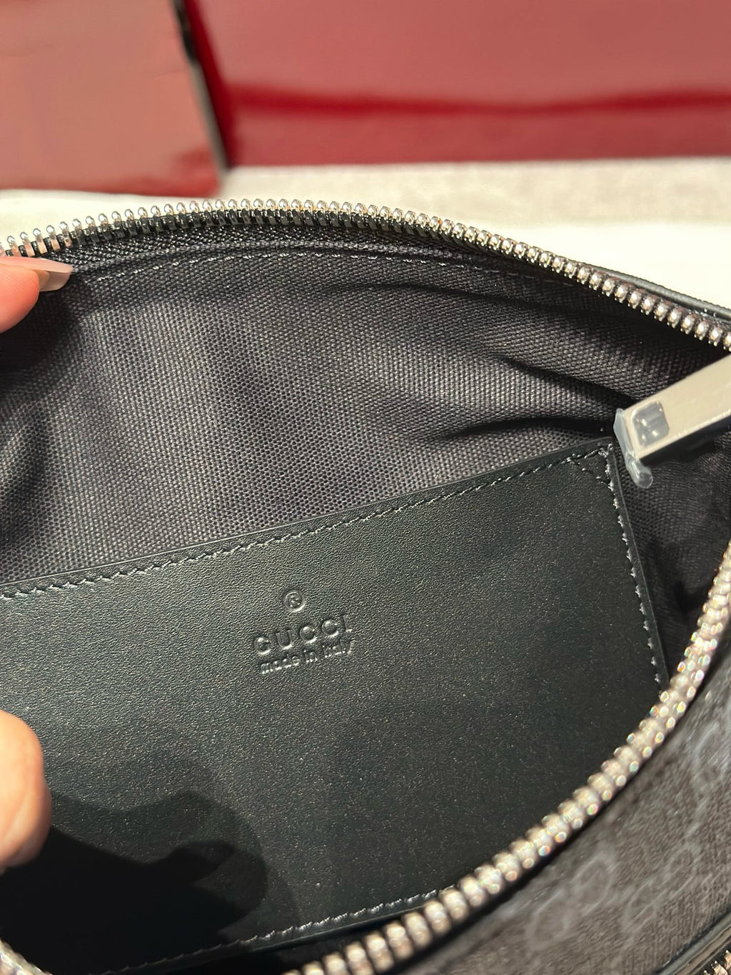 Leather Flap Bag  (Premium Quality)