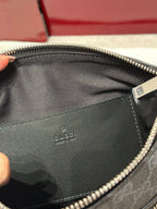 Leather Flap Bag  (Premium Quality)