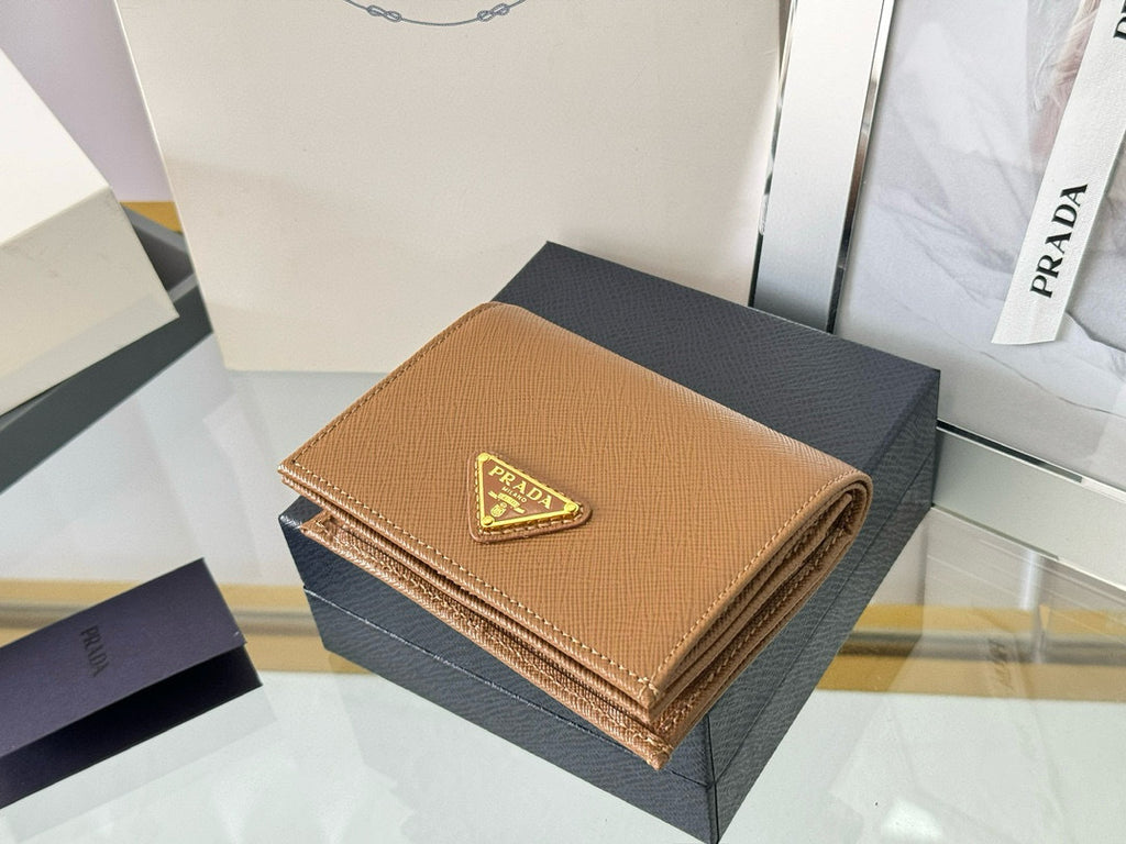 Short Wallet | 1MV021 | Premium Quality