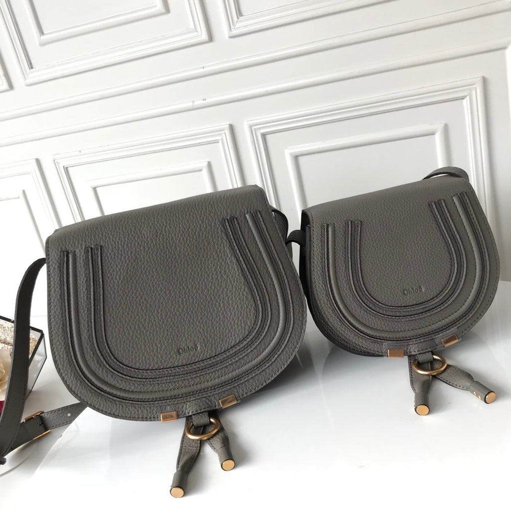 Premium Natural Leather Shoulder Bag