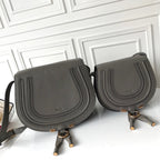 Premium Natural Leather Shoulder Bag